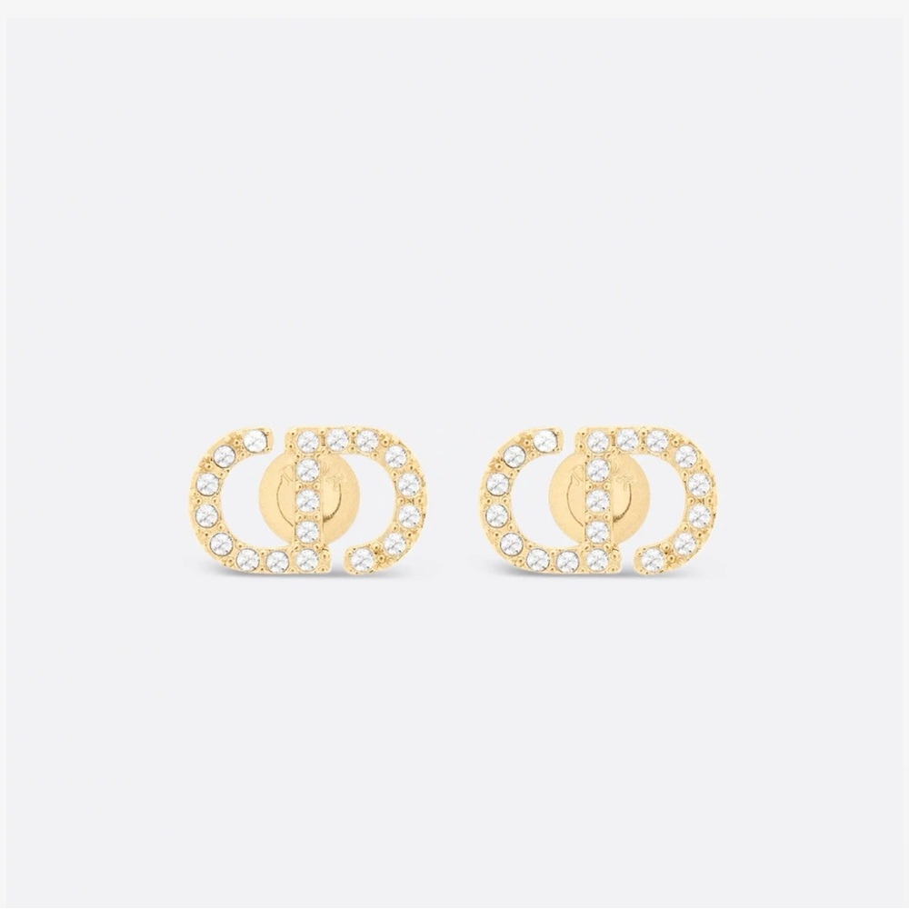 Dior Earring - Picture 2 of 10
